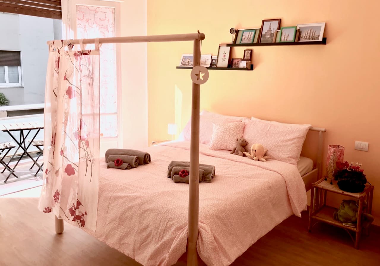 Grossich Apartment