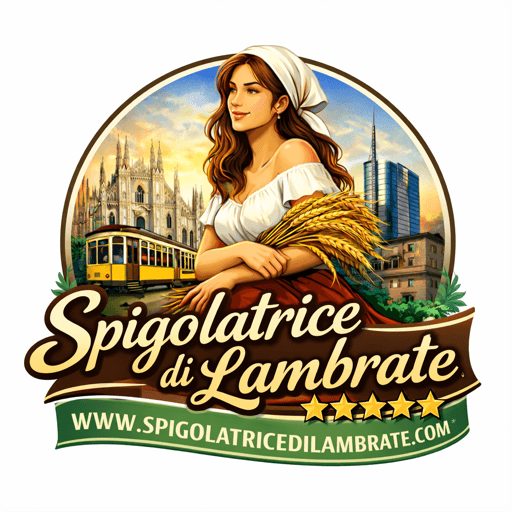 Spigolatrice di Lambrate
